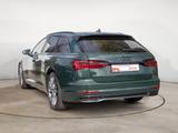 Audi A6 Avant 50TDI quattro S line MATRIX NAVI B&O - Audi A6: Luftfederung, Kombi