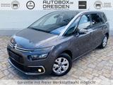 Citroën Grand C4 SpaceTourer Selection +BT+NAVI+7-SITZE+ - Citroën Grand C4 Picasso / SpaceTourer aus 2019