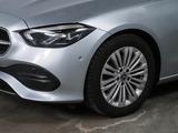 Mercedes-Benz C 180 Avantgarde/LED/360/AHK/Totw/Winter/SHZ/17' - Mercedes-Benz C 180 Jahreswagen