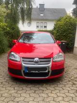 Volkswagen Golf V R32 - Volkswagen Golf: R 32