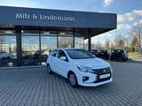 Mitsubishi Space Star 1.2 Select+ Automatik RFK - gebrauchte Mitsubishi Space Star aus dem Jahr 2022