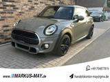 MINI ONE JCW Kit JCW Sitze LED Pano Klima - MINI MINI: Jcw Kit