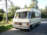 HYMER / ERIBA / HYMERCAR B534 - HYMER / ERIBA B534