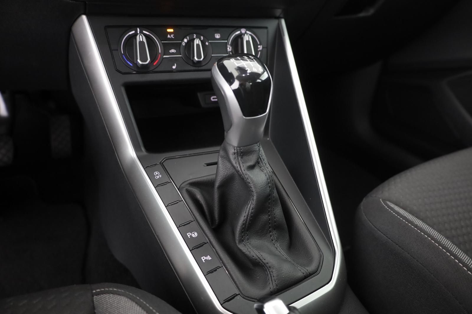 Volkswagen Taigo 1.0 TSI IQ.Drive LED Navi ACC Spurhalte, миниатюра 14