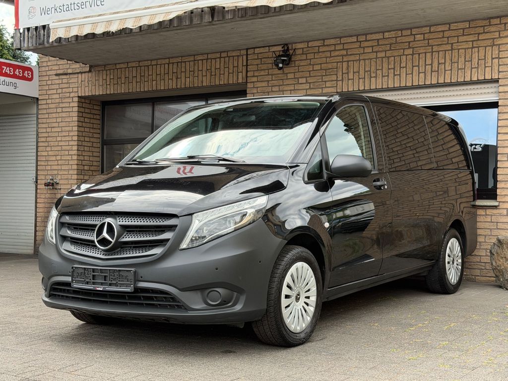 Image of Mercedes-Benz Vito