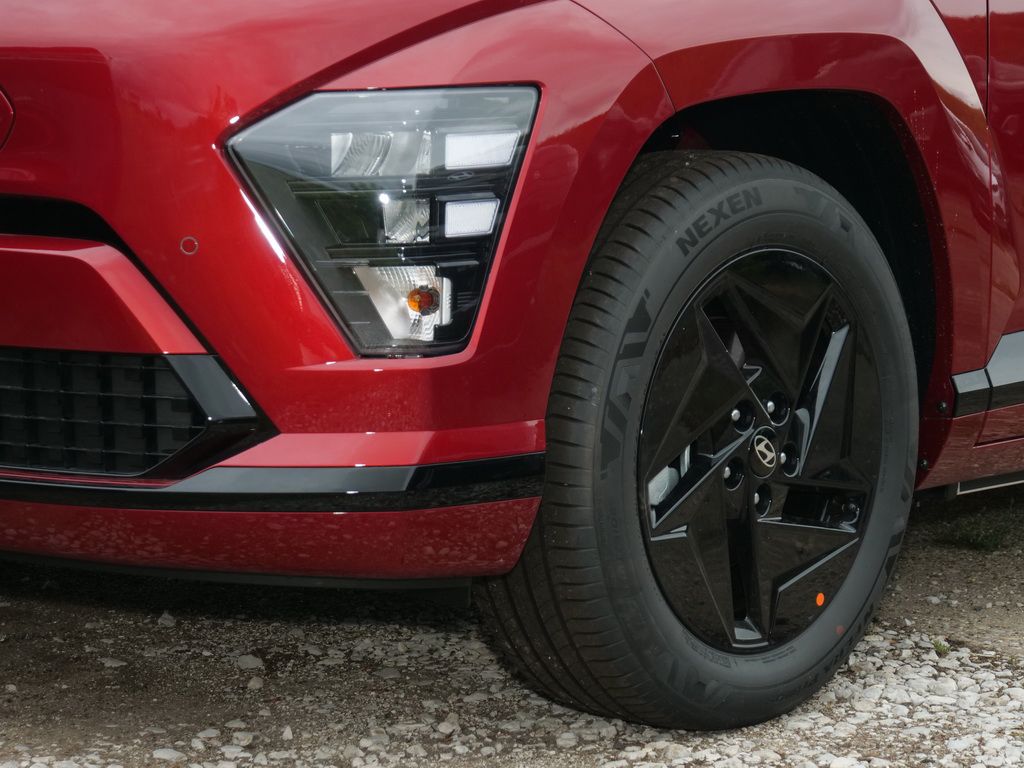 Hyundai KONA - Bild 10