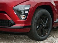 Hyundai KONA - Vorschau Bild 10