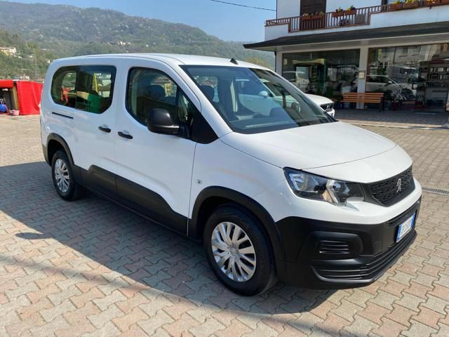 Peugeot PEUGEOT Rifter BlueHDi 100 S&S Active Long 7 pos imagem 3