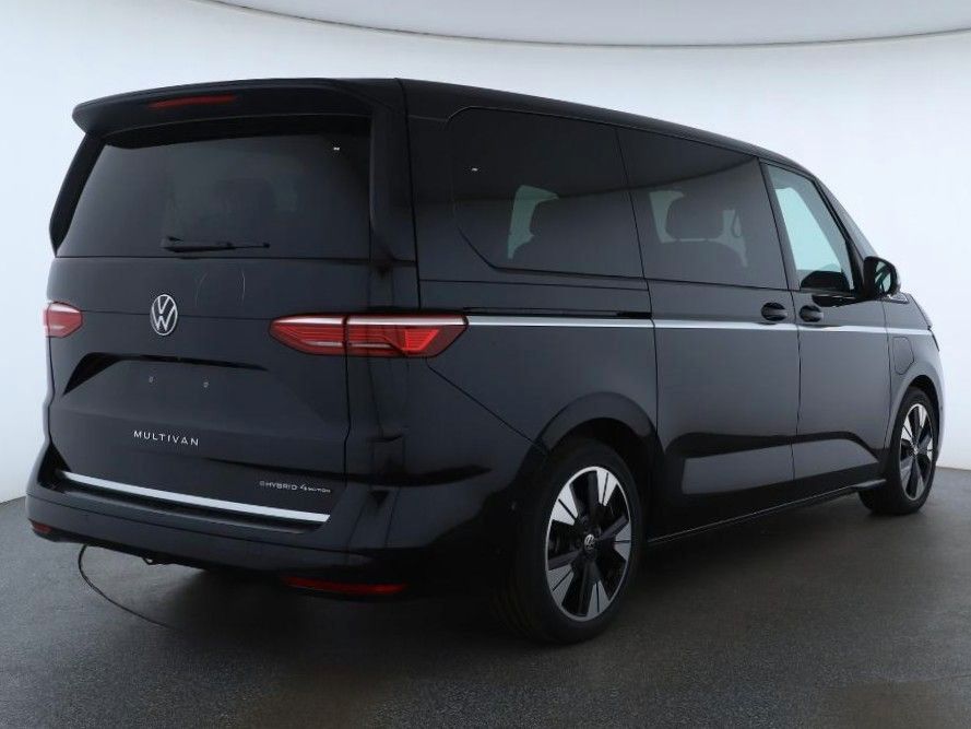 Volkswagen T7 Multivan 1,5 eHybrid STYLE lang 4M DSG AHK*RF imagem 3