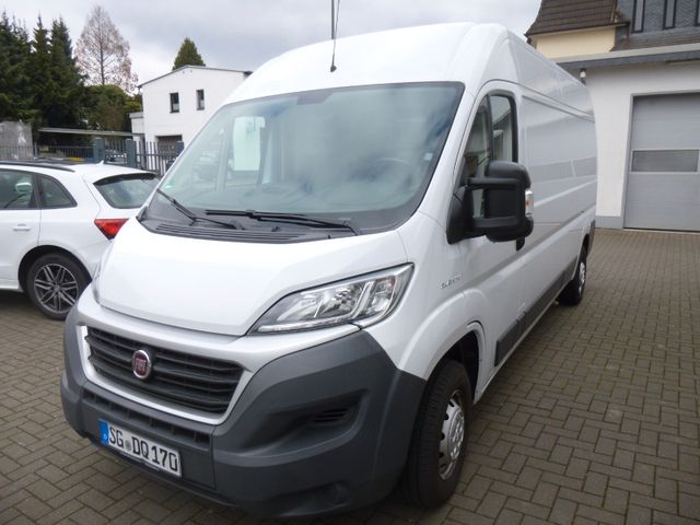 Fiat Ducato Grossr.-Kasten 35 115 L4H2 RS: 4035 mm