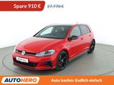 Volkswagen Golf VII 2.0 TSI GTI TCR Aut.*NAVI*VC*ACC* - Volkswagen Golf: GTI Tcr