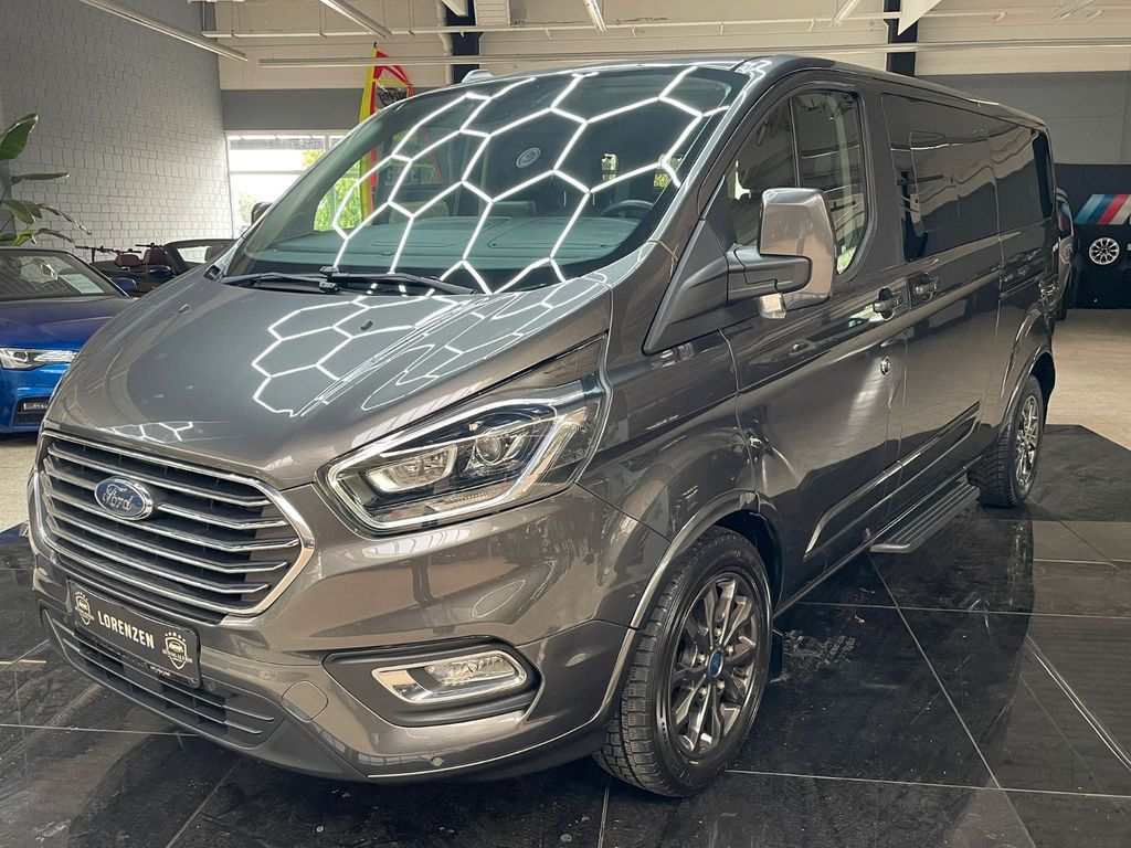 Image of Ford Transit