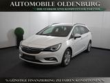 Opel Astra 1.6 D 120 Jahre *LED*SHZ*Navi*Spur*Lenkhzg - Opel Astra J mit Diesel-Antrieb