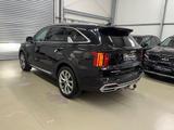 Kia Sorento Platinum 4WD AHK/LED/PANO/360°Kamera/HDP - gebrauchte Kia Sorento aus dem Jahr 2023