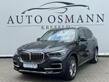 BMW X5 xDrive45e xLine UPE:97.746,51.-€ / Laserlicht
