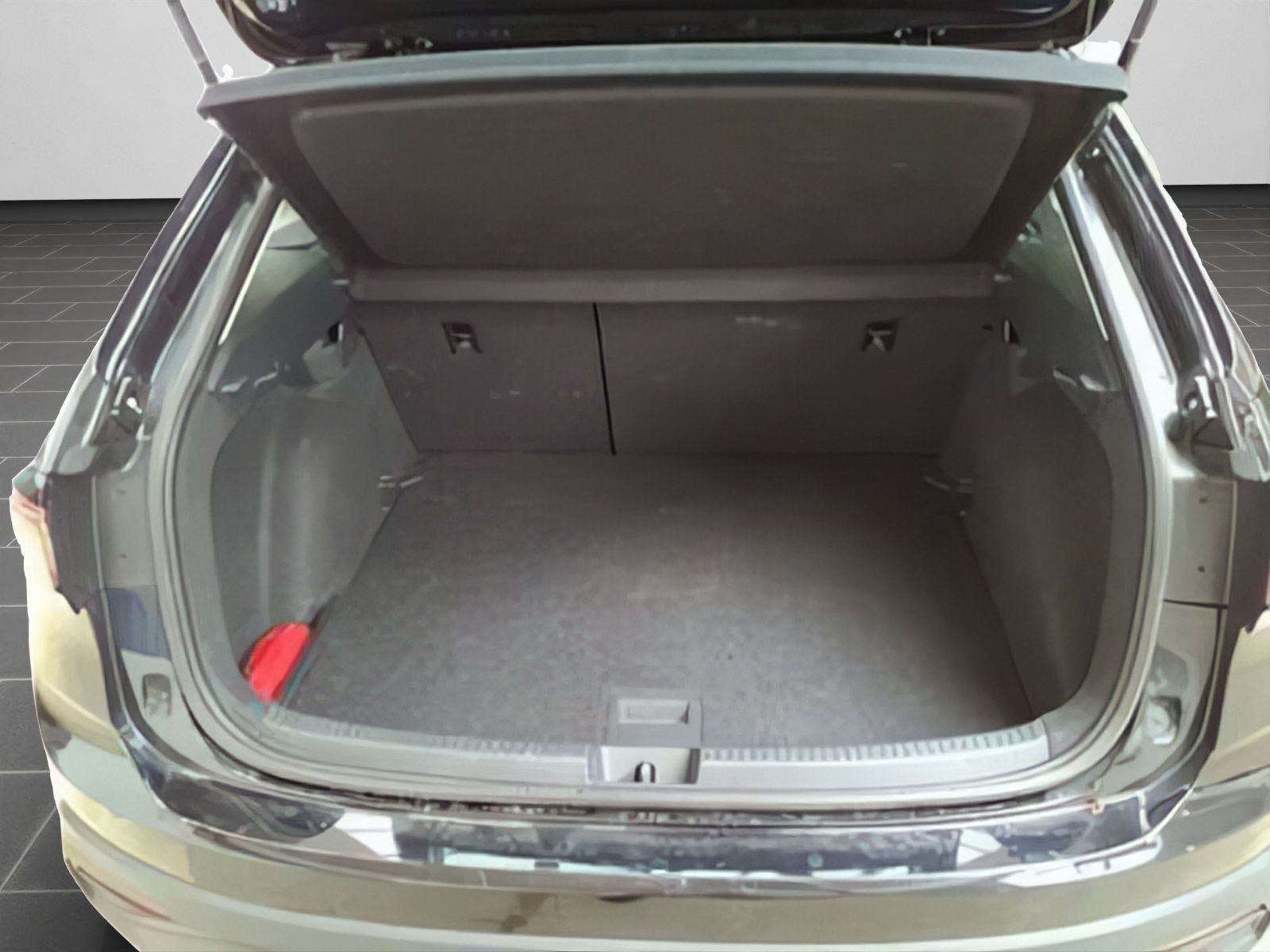Volkswagen Taigo - Bild 6
