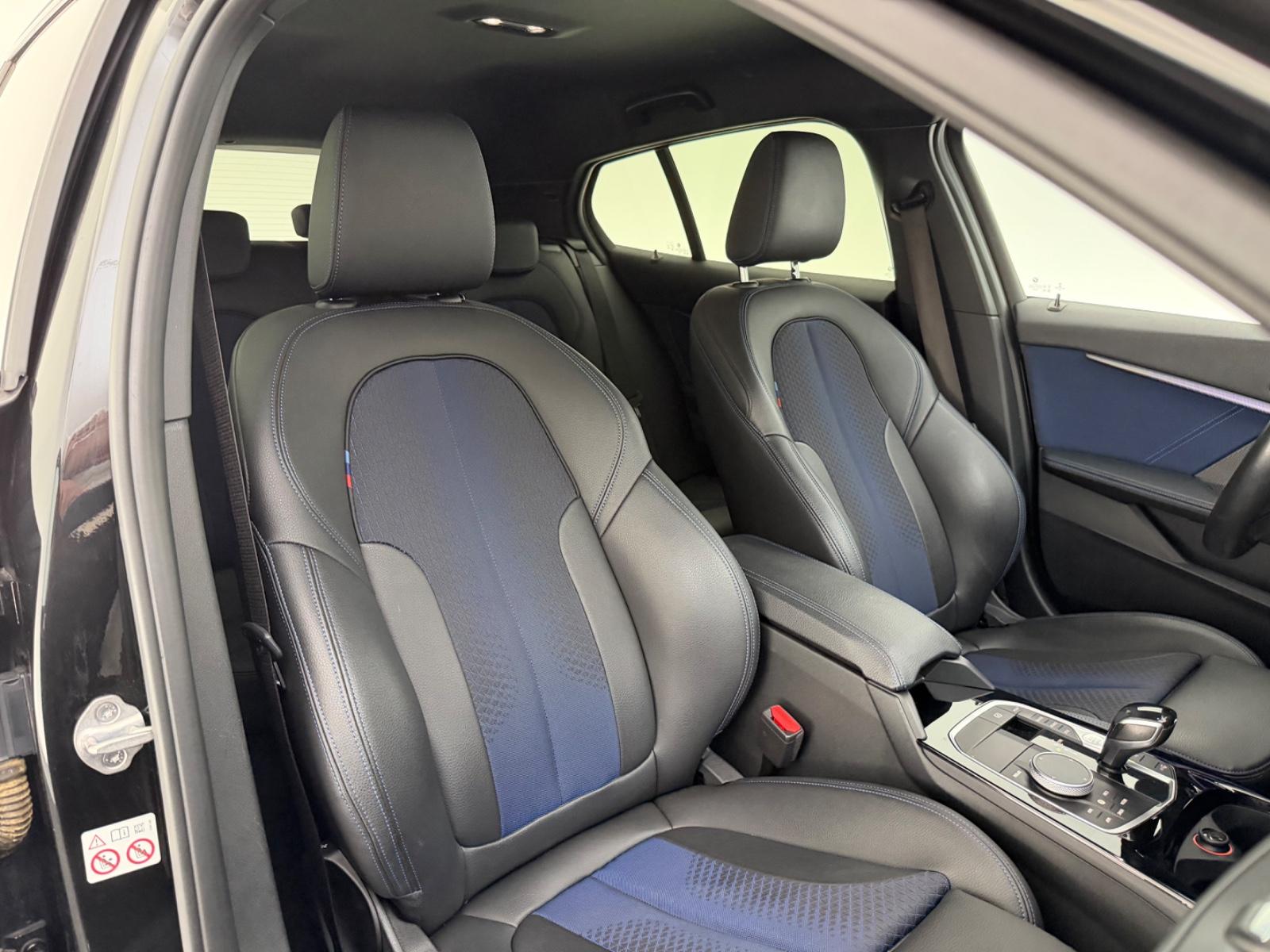 BMW 118i Lim.*M SPORT*SHADOW-LED-SHZ-PDC-TEMPO-WLAN
