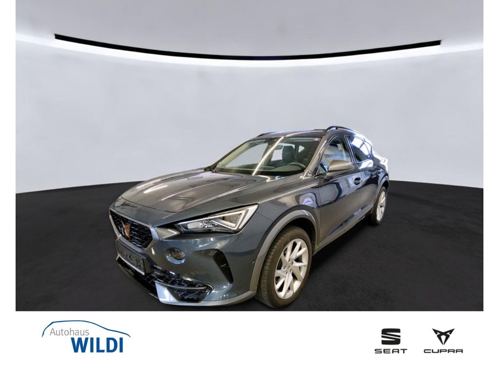 Image of Cupra Formentor