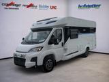 Hobby OnTour T 710 GE Aktion bis 12.07.2025