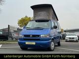 Volkswagen T4 Multivan Wohnmobil 2.5 TDI*AUFSTELLDACH*7-SI - Volkswagen T4: Aufstelldach