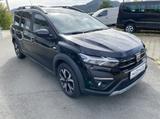 Dacia Jogger Comfort TCe 110 7 - Dacia Jogger Comfort mit Benzin-Antrieb