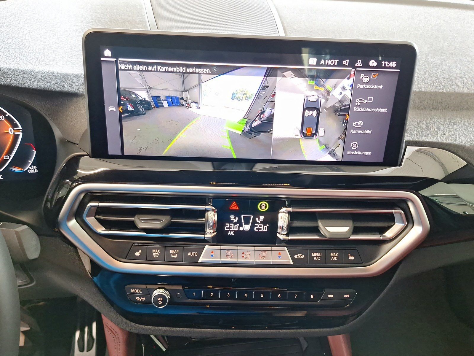 BMW X4 - Bild 15