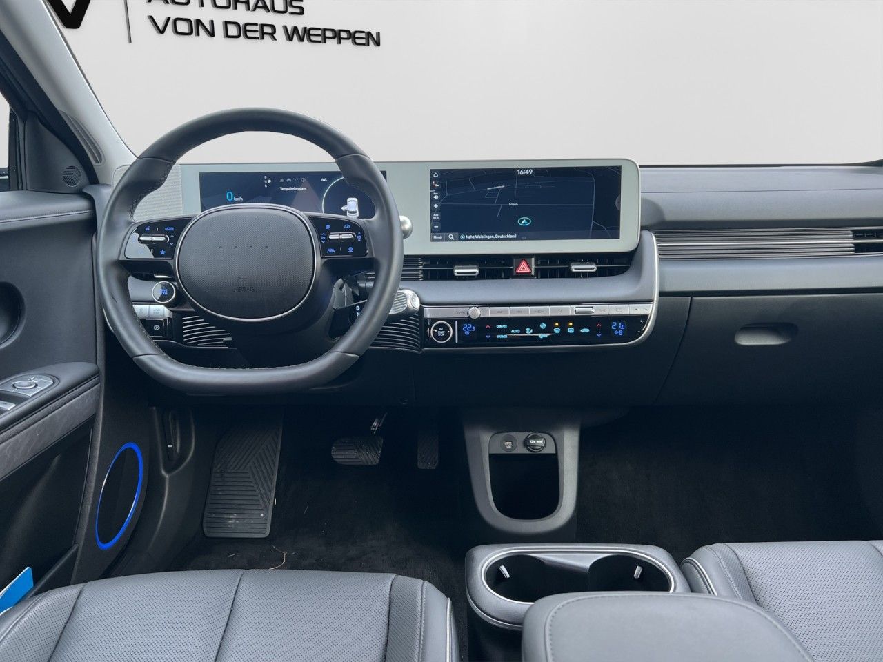 Hyundai IONIQ 5 – Bild 13