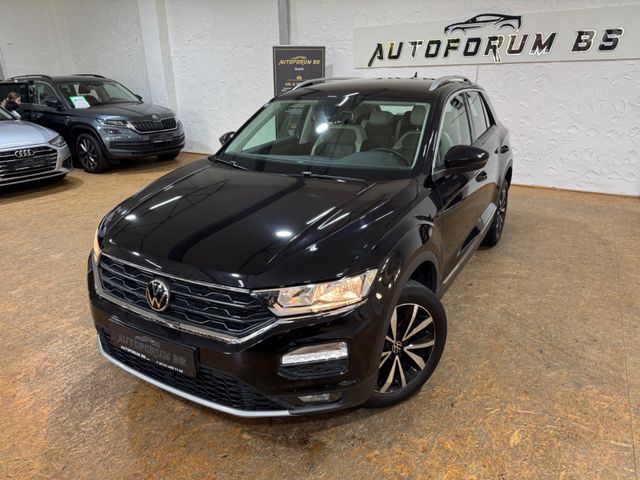 Volkswagen T-Roc Style1.5 TSI/NAVI/LEDER/ALU