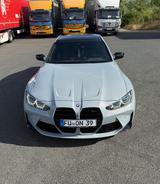 BMW M3 M3 Competition - Carbon - Ansaugung - Extras