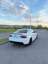 BMW Bmw 335i N55 LCI Coupé M-Perf. Xenon M-Paket  - BMW 335 in Stuttgart
