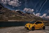 Abarth 1.4 T-Jet 16V 595 Competizione  292 PS - Abarth 595 Competizione aus 2018