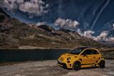 Abarth 1.4 T-Jet 16V 595 Competizione  292 PS - Abarth: 2.4