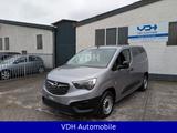 Opel Combo E Cargo Edition 1 Hd. Klima Bluetooth PDC - Opel Combo: B