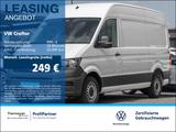 Volkswagen Crafter 35 Kasten MR HD 3-SITZE 270°TÜREN VIRTUA - Volkswagen Crafter Jahreswagen