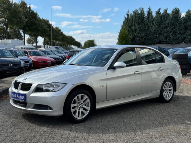 BMW 318 Baureihe 3 Lim. 318i