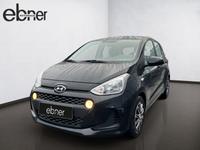 Hyundai i10 1.2 Trend 87PS / Plus-Paket/ Klima / 8-fach