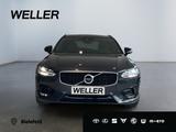 Volvo V90 D4 Geartronic R Design *LED*HUD*Pano*360*H/K - graue Volvo V90