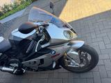 BMW S1000RR / Nur 8360km / 2. Hand / Sammlerstück - BMW K1000