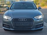 Audi SPORT DESIGN*TIPTRONIK*LEDER*LED*GARANTIE* - Audi A4 in Duisburg