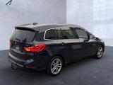 BMW Gran Tourer 218 i Luxury Line+LED+NAVI+LEDER+ALU - gebrauchte BMW 218 aus dem Jahr 2018