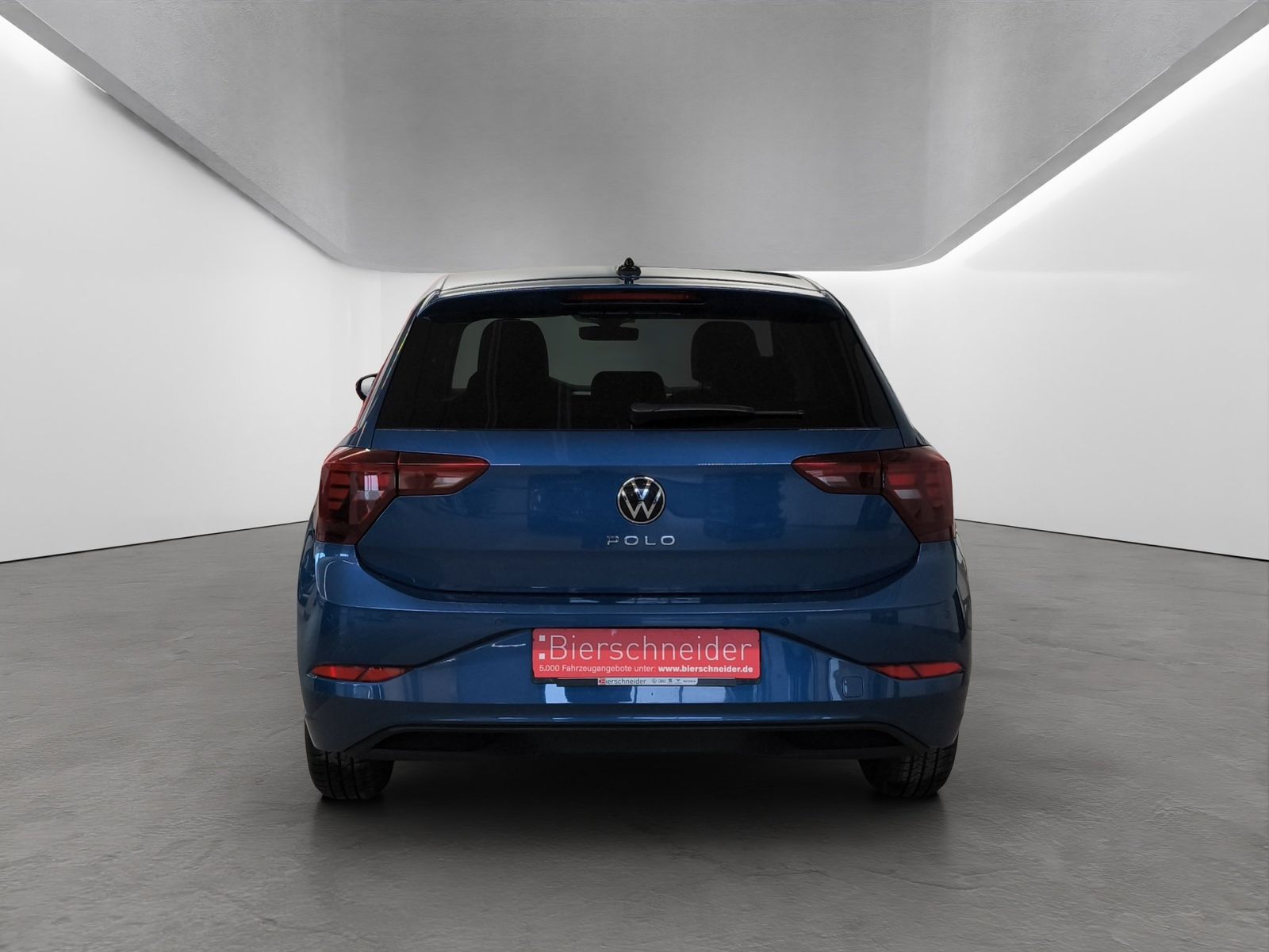 Volkswagen Polo - Bild 7