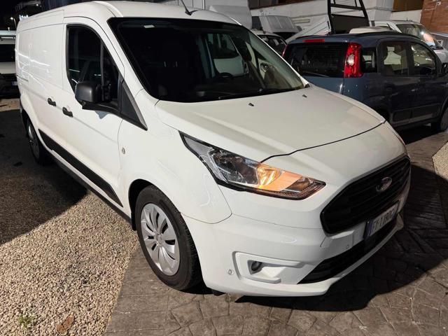 Image of Ford Transit Connect