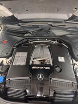Mercedes-Benz S 63 AMG Mercedes-AMG S 63 4MATIC+ Mercedes-AMG - Mercedes-Benz S 63 AMG Gebrauchtwagen in Düsseldorf