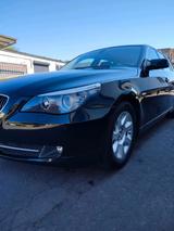 BMW 523i E61 Kombi Automatik 190 ps - BMW: Kombi, E61