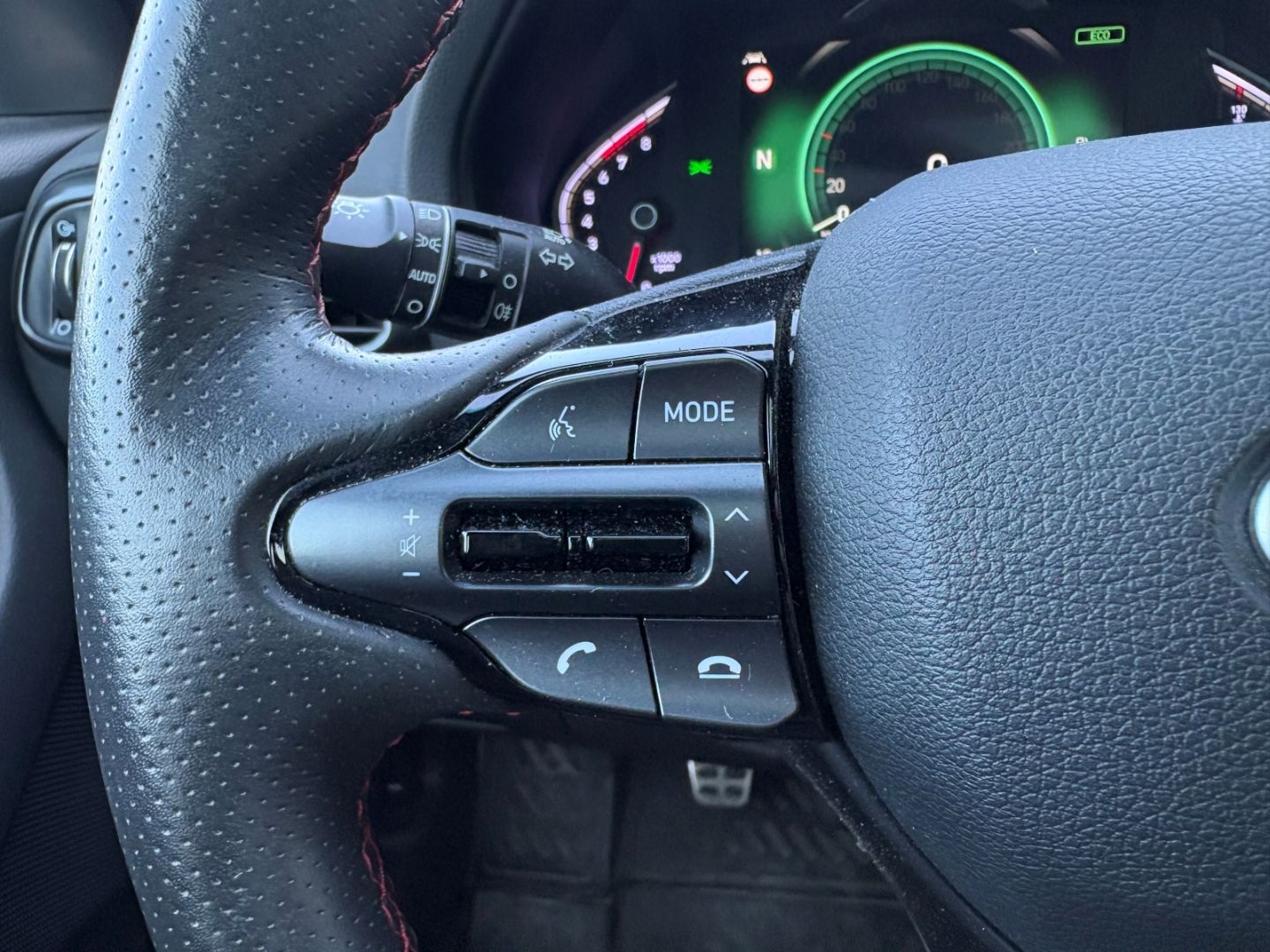 Fahrzeugabbildung Hyundai i30 N Line Mild-Hybrid LED Kamera totWinkAss