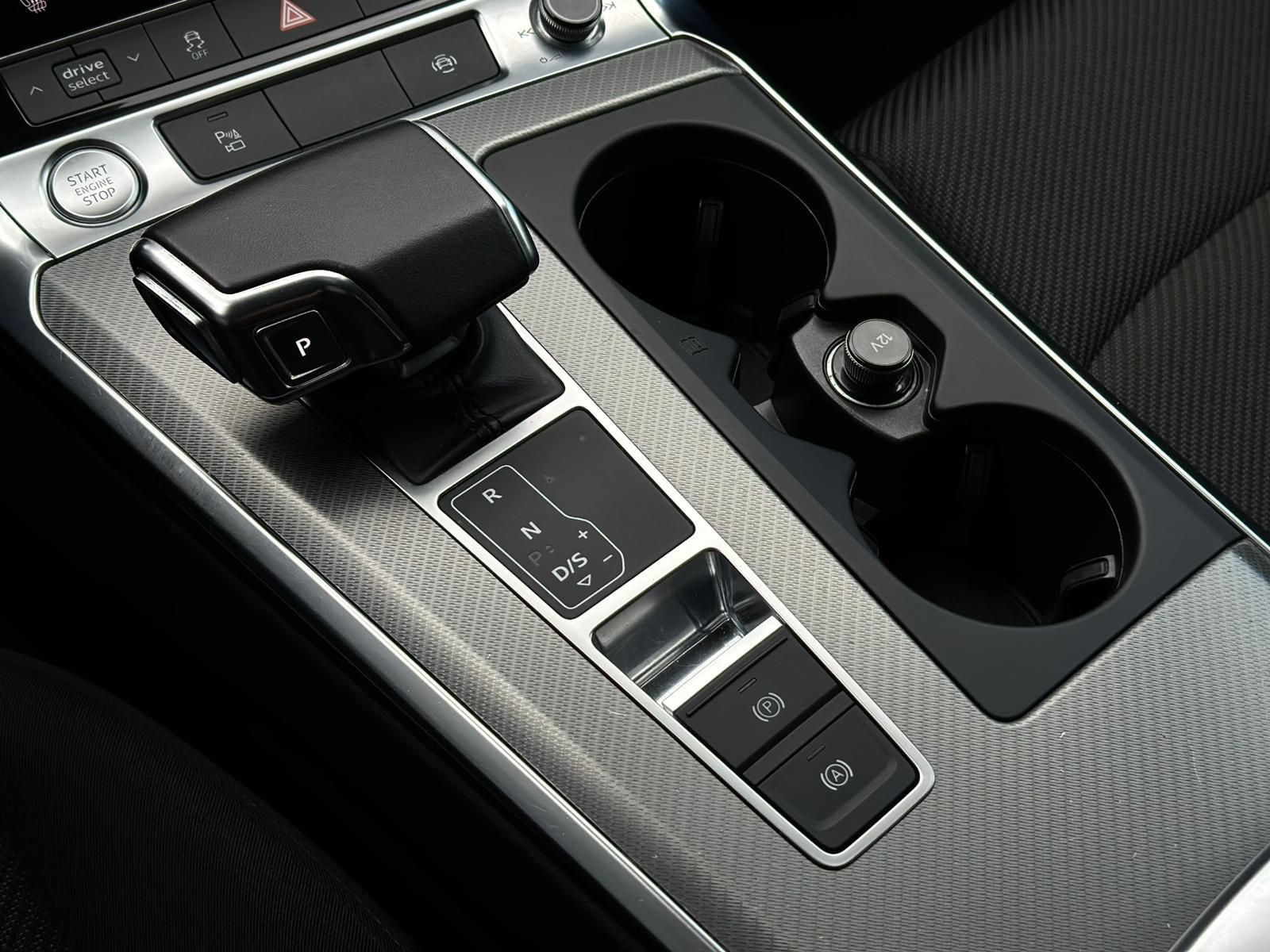 AUDI A6 40TDI S LINE QUATTRO LED#VIRT#ACC#SPUR#SH#SHZ - Image 14
