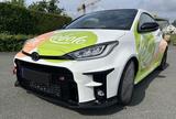 Toyota GR Yaris High-Performance-Paket ... - Toyota Yaris: GR High Performance Paket