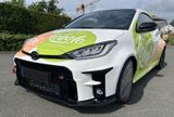 Toyota GR Yaris High-Performance-Paket ...