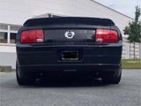 Ford Mustang GT Cabrio  - gebrauchte Ford Mustang aus dem Jahr 2005