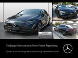 Mercedes-Benz EQS 350 ELECTRIC ART+PANO+DIST+AIRMATIC+MEMORY++ - Mercedes-Benz EQS Gebrauchtwagen